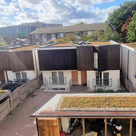 Charlotte Double Room Londra Dış mekan fotoğraf