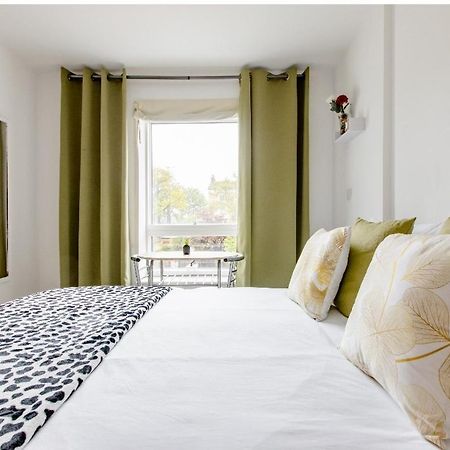 Charlotte Double Room Londra Dış mekan fotoğraf