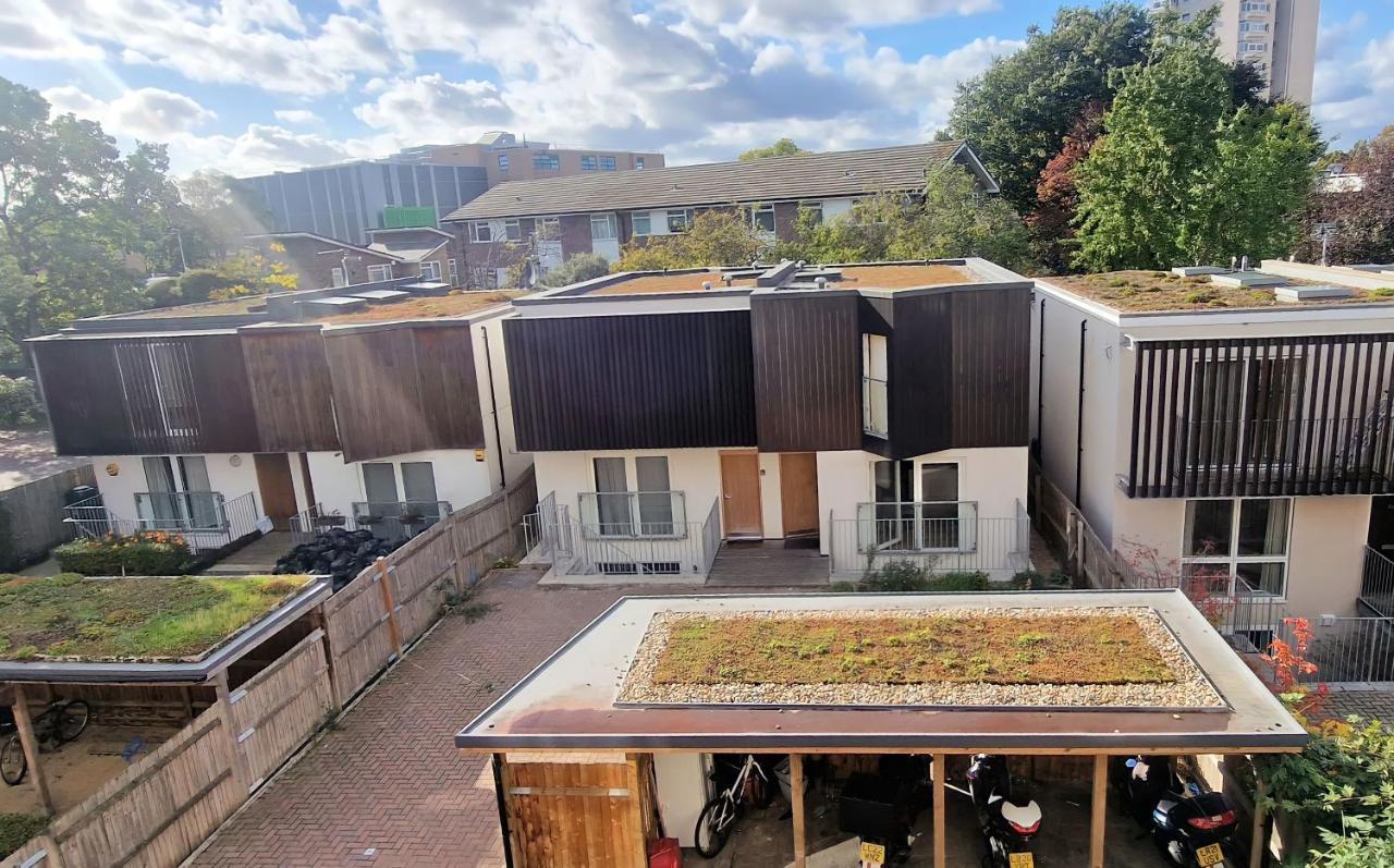 Charlotte Double Room Londra Dış mekan fotoğraf