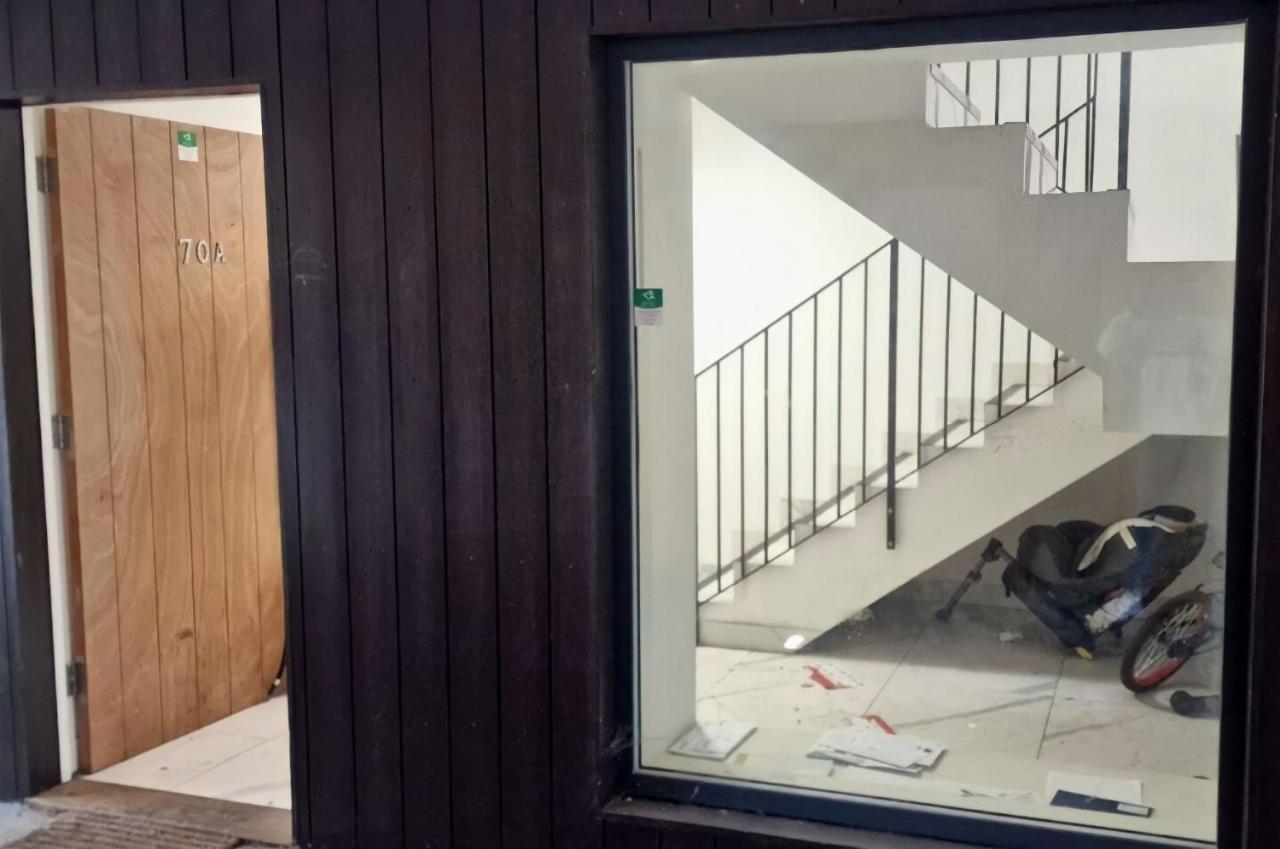 Charlotte Double Room Londra Dış mekan fotoğraf