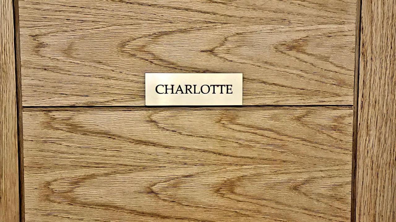 Charlotte Double Room Londra Dış mekan fotoğraf