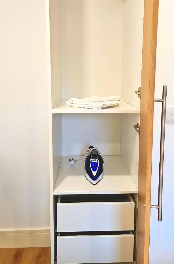 Charlotte Double Room Londra Dış mekan fotoğraf