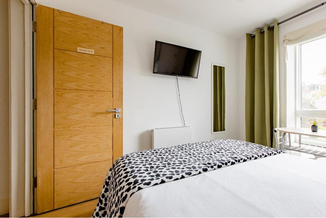Charlotte Double Room Londra Dış mekan fotoğraf