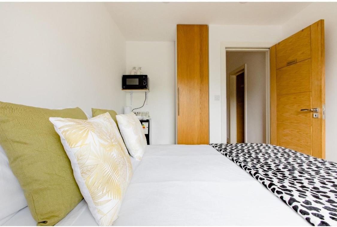 Charlotte Double Room Londra Dış mekan fotoğraf