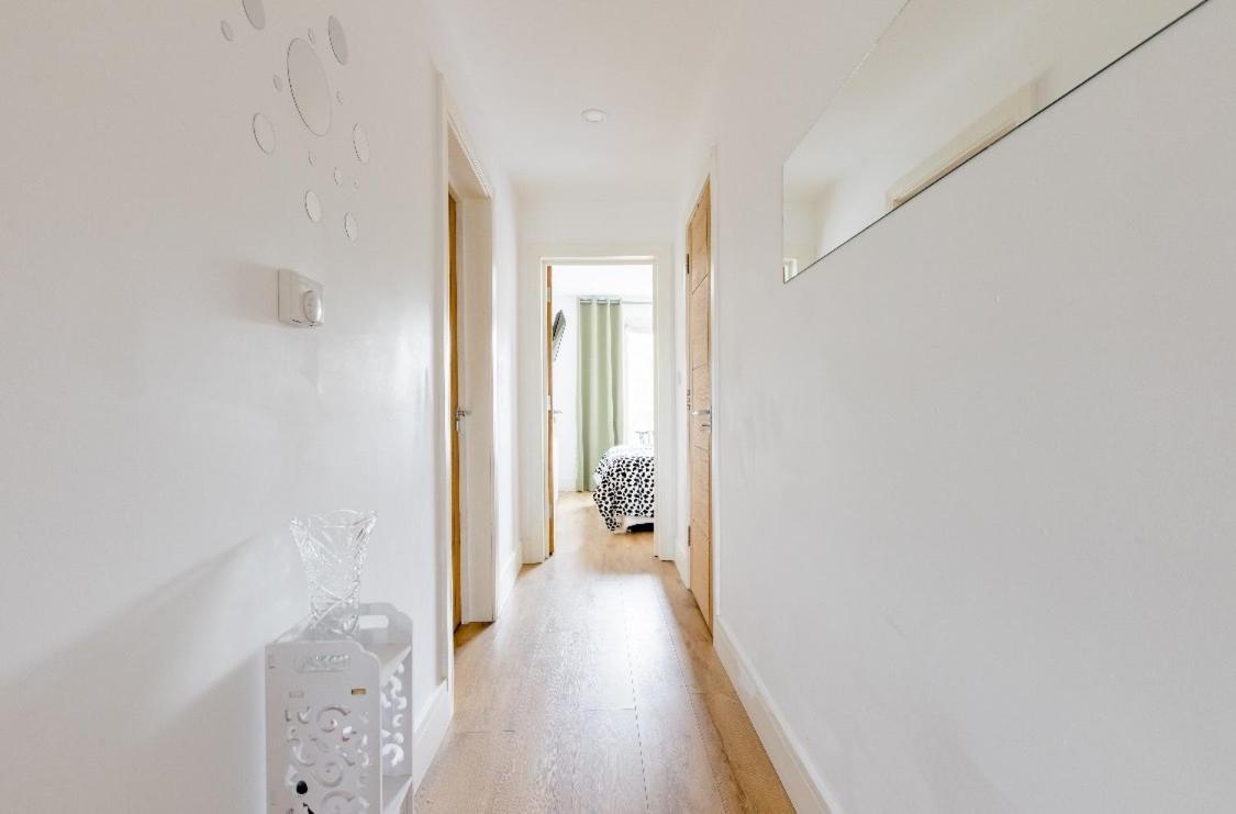 Charlotte Double Room Londra Dış mekan fotoğraf